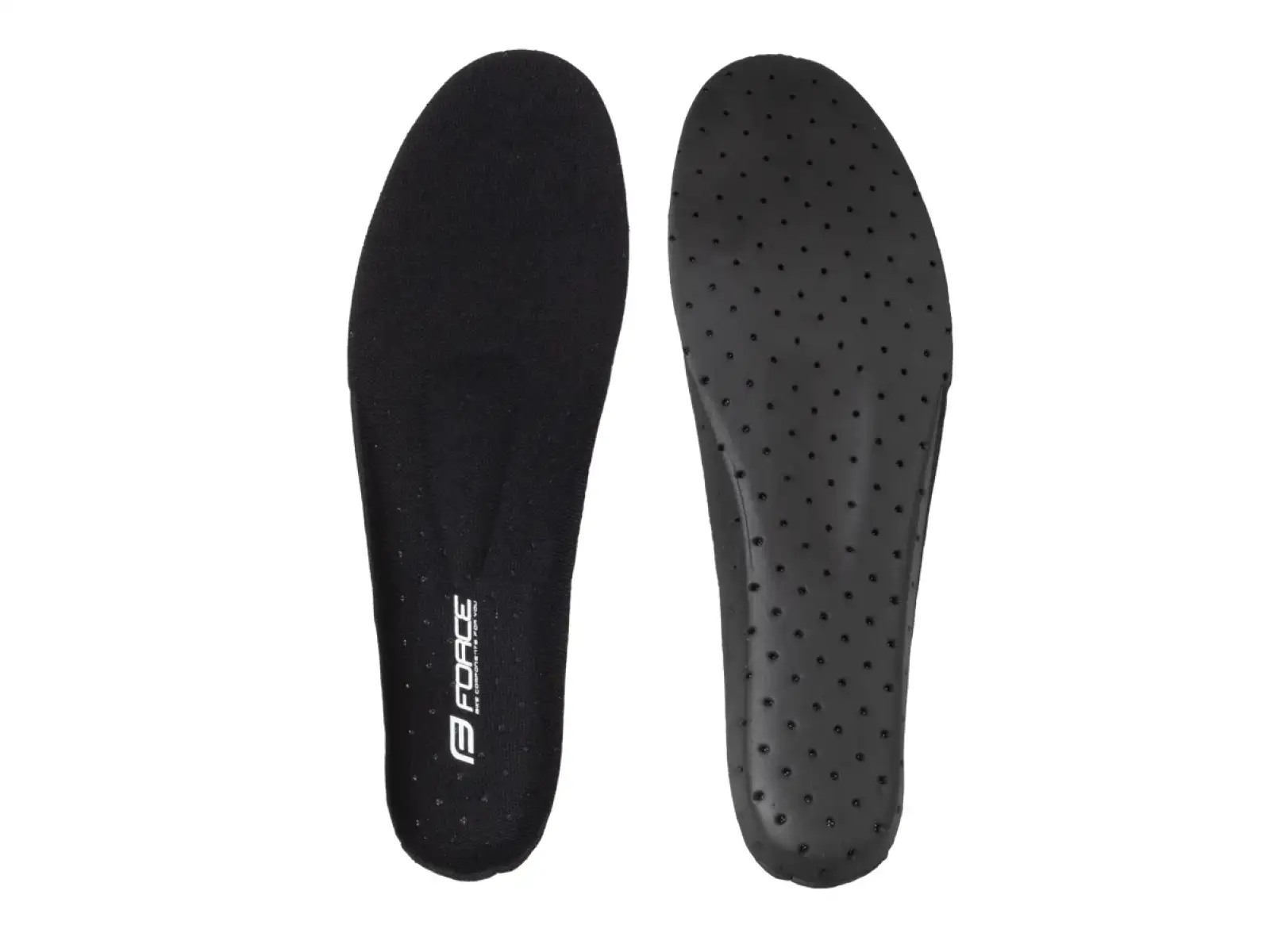 Force Voyage MTB/Tourist Fahrradschuhe blau/schwarz