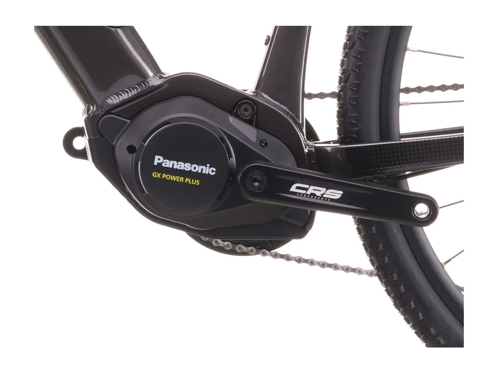 Crussis ONE-Cross 7.11-(715 Wh) Trekking-E-Bike