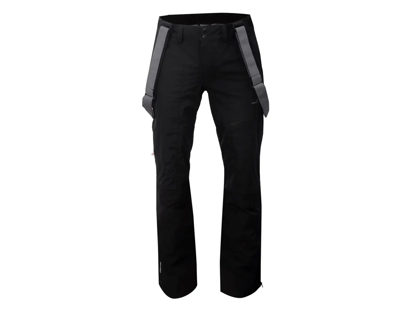 2117 of Sweden Kuolpa Herrenhosen Black