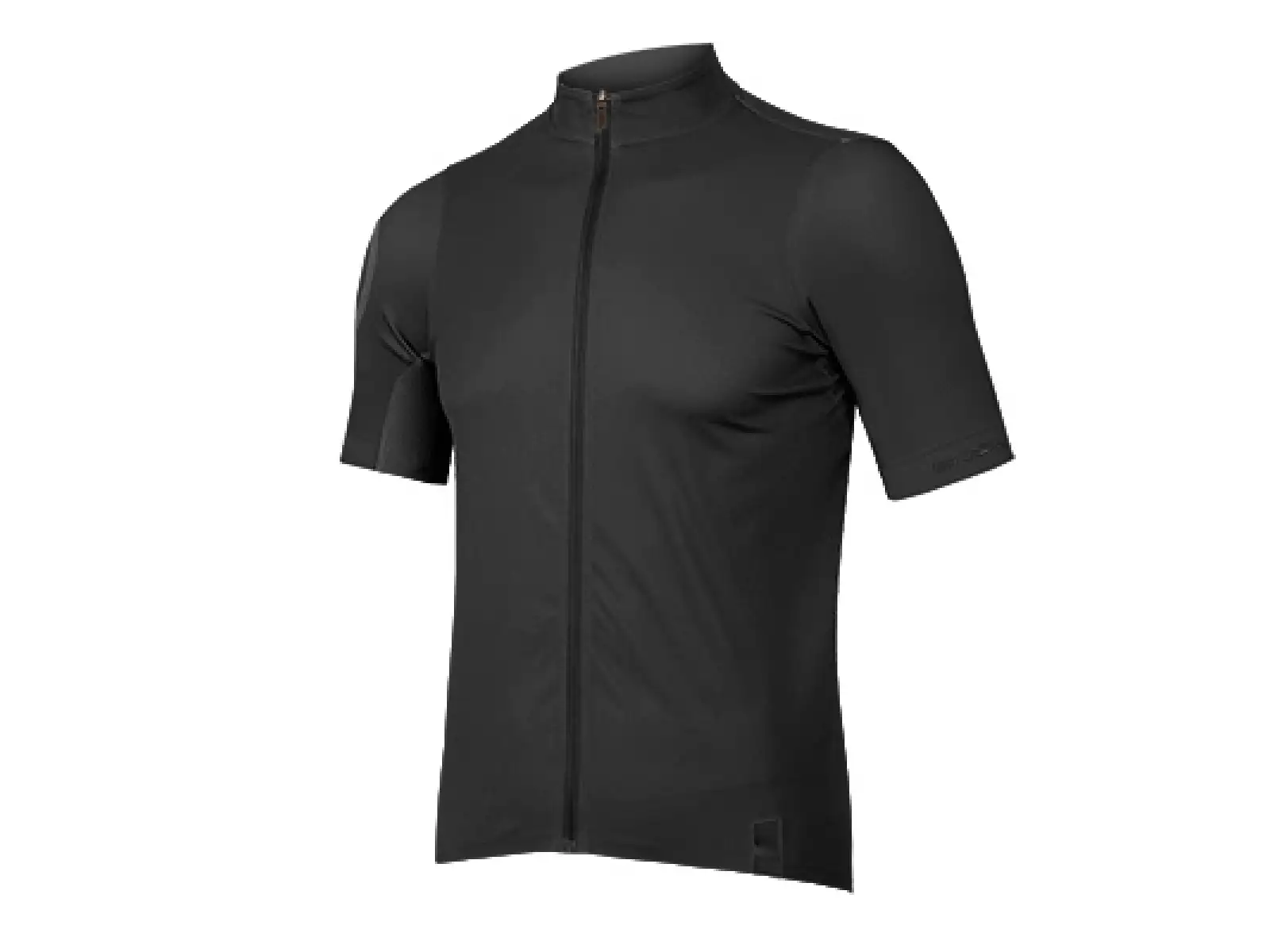 Endura FS260 Herren Kurzarmtrikot schwarz