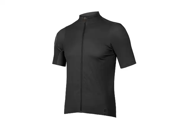 Endura FS260 Herren Kurzarmtrikot schwarz