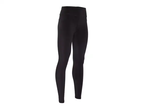 Silvini Lusana Damenleggings Schwarz