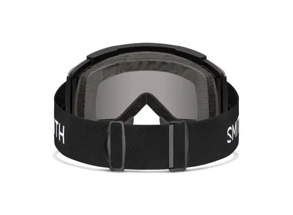 Smith Squad MTB XL Brille Schwarz