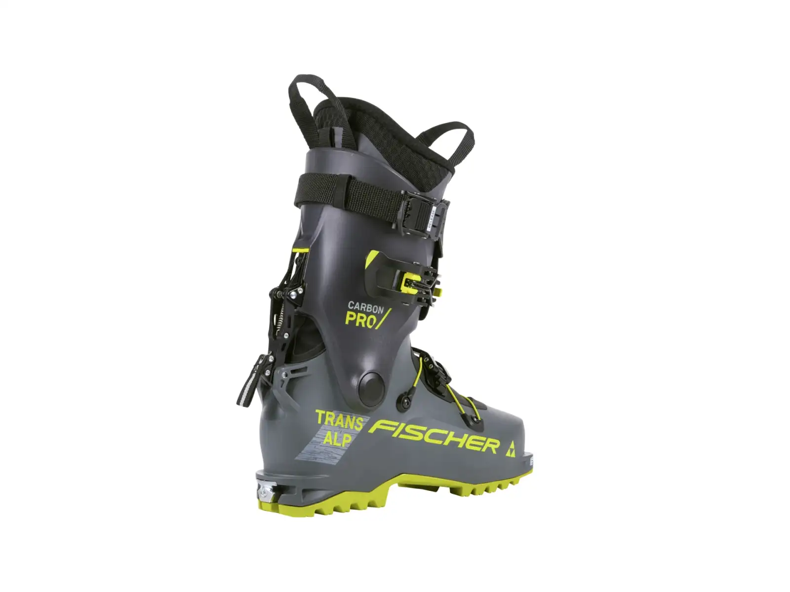 Fischer Transalp Carbon Pro Skitourenstiefel