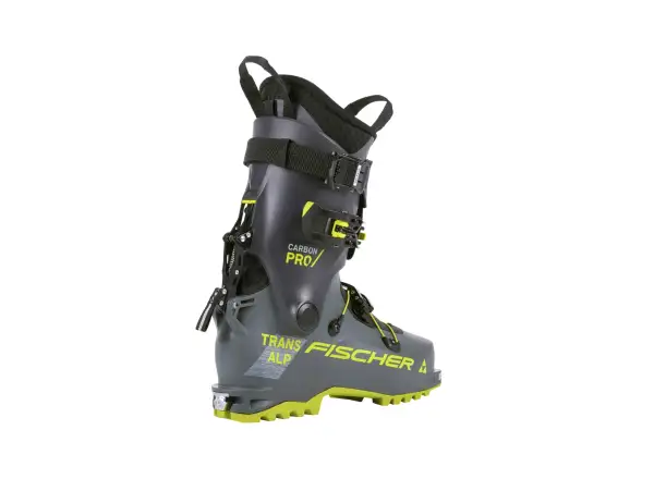 Fischer Transalp Carbon Pro Skitourenstiefel
