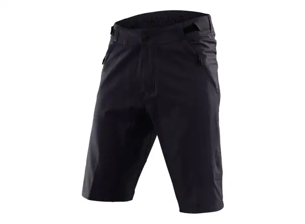 Troy Lee Designs Skyline Herren Shorts Mono Black