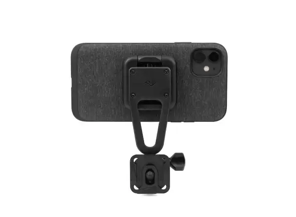 Peak Design Creator Kit Telefonhalterung Schwarz