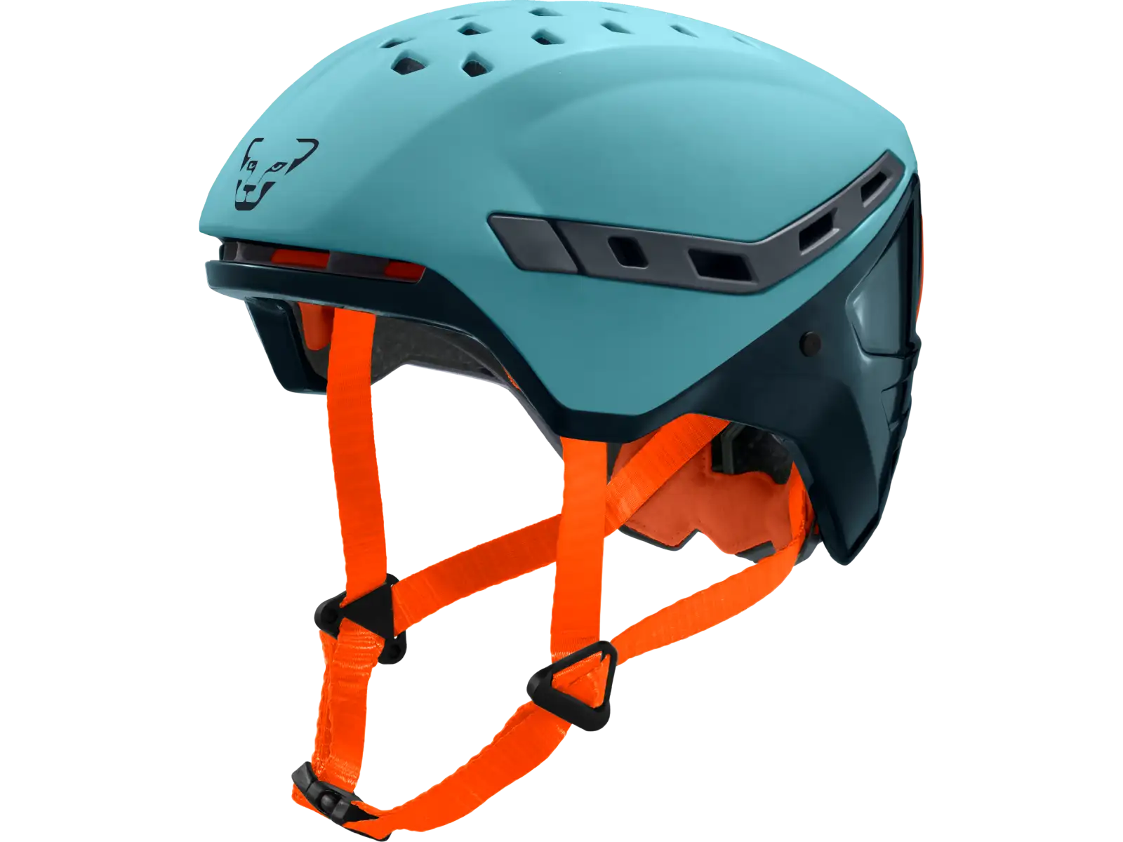 Dynafit TLT Helm Storm Blue