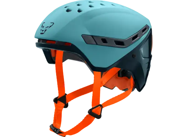 Dynafit TLT Helm Storm Blue