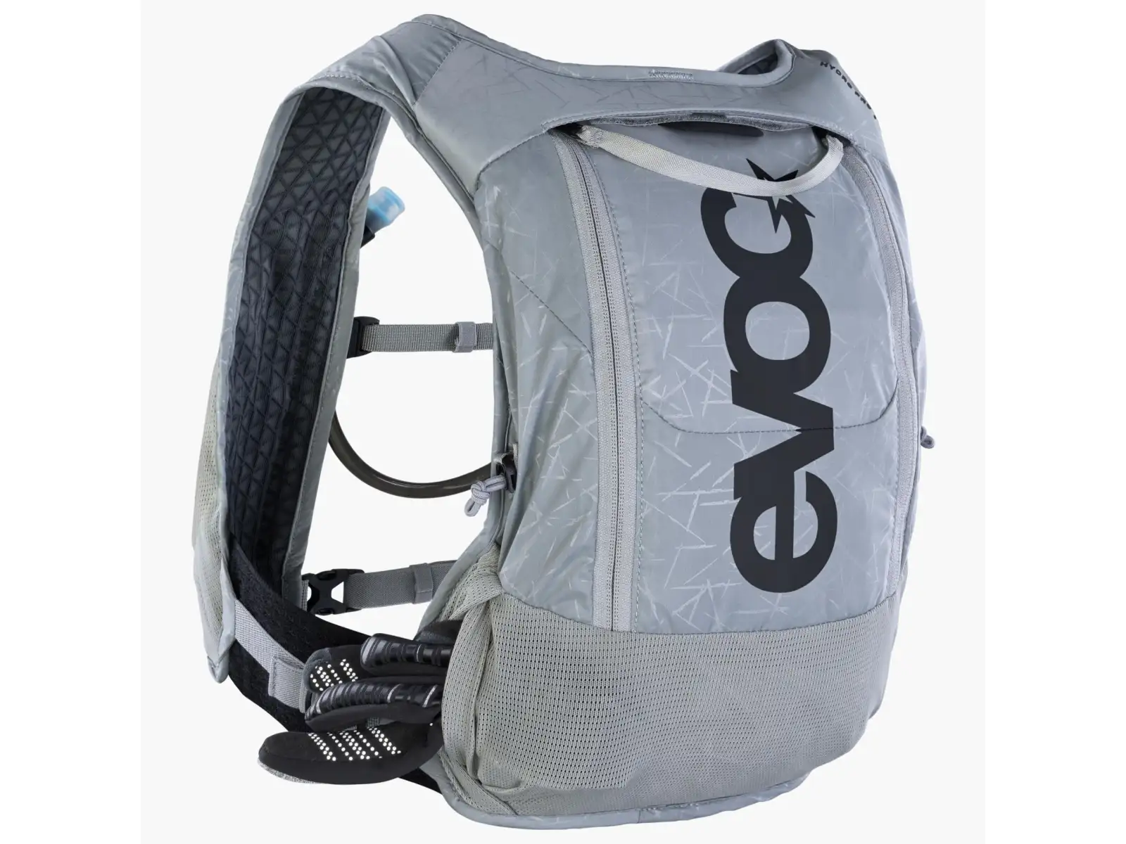 Evoc Hydro Pro 6 l Weste + Trinkblase 1,5 l Stone