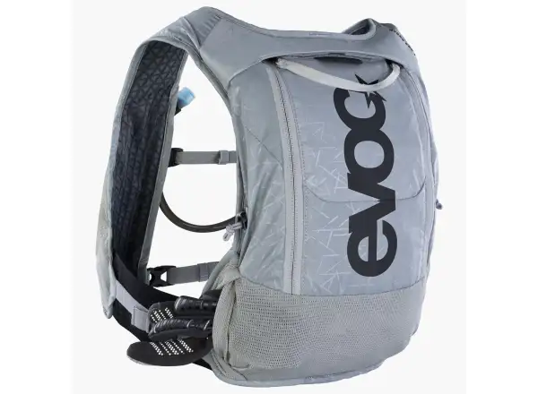 Evoc Hydro Pro 6 l Weste + Trinkblase 1,5 l Stone