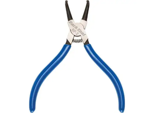 Park Tool RP-3 Sicherungsringzange für Bohrungen.