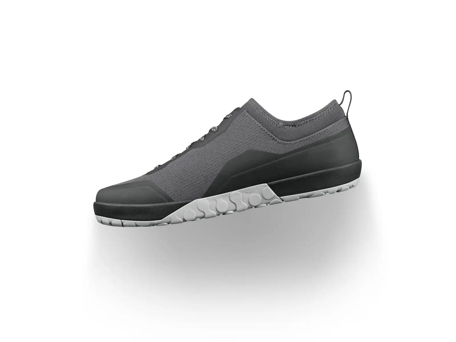 Fizik Gravita Versor 2 Flat MTB Schuhe Anthracite/Black