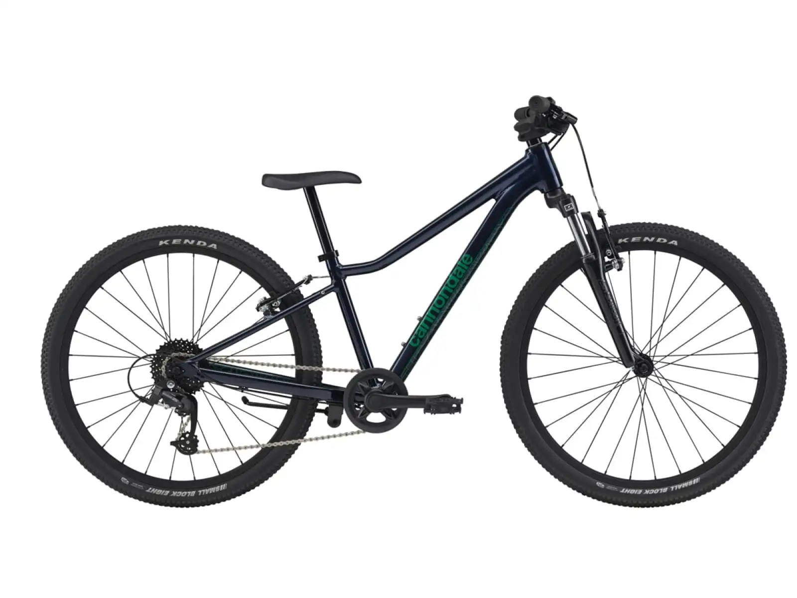 Cannondale Trail 24 MDN dětské kolo
