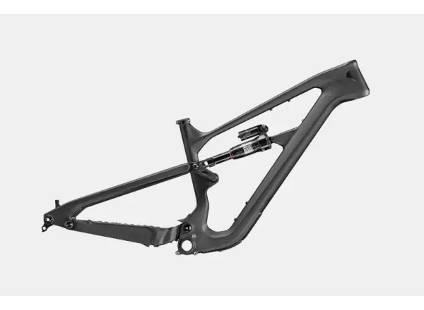 Cannondale Habit Carbon 2 BPL Mountainbike