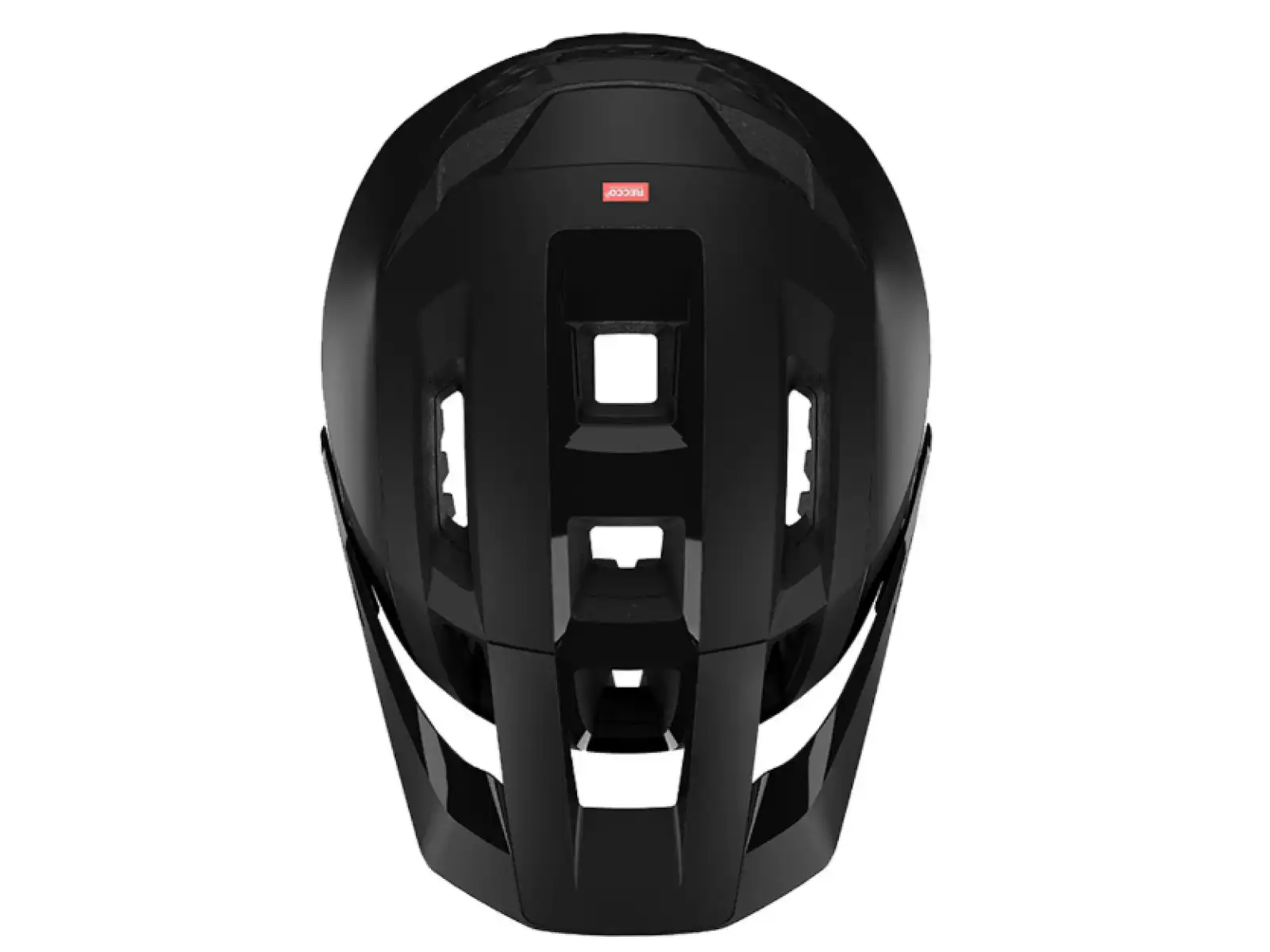 Lazer Impala KinetiCore Helm schwarz matt