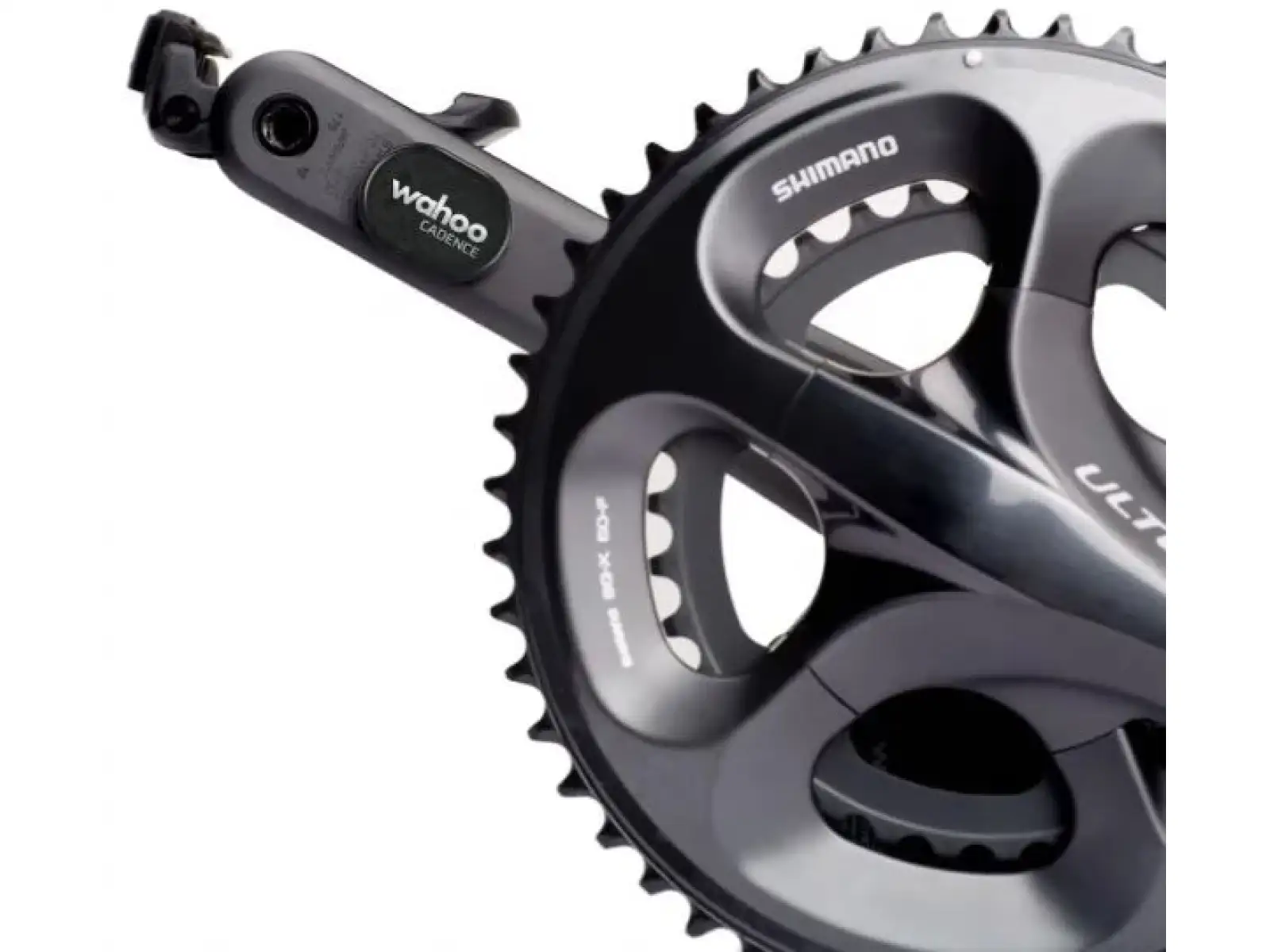 Wahoo RPM Cadence Trittfrequenzsensor