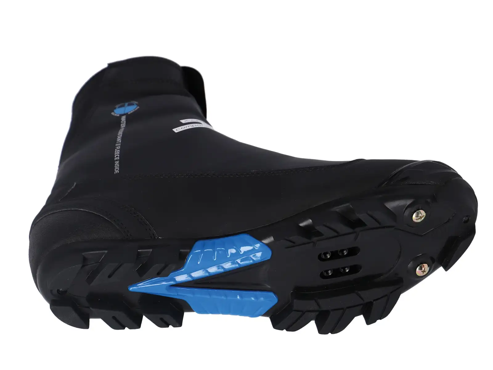 XLC CB-M07 Winterschuhe für Herren in Schwarz