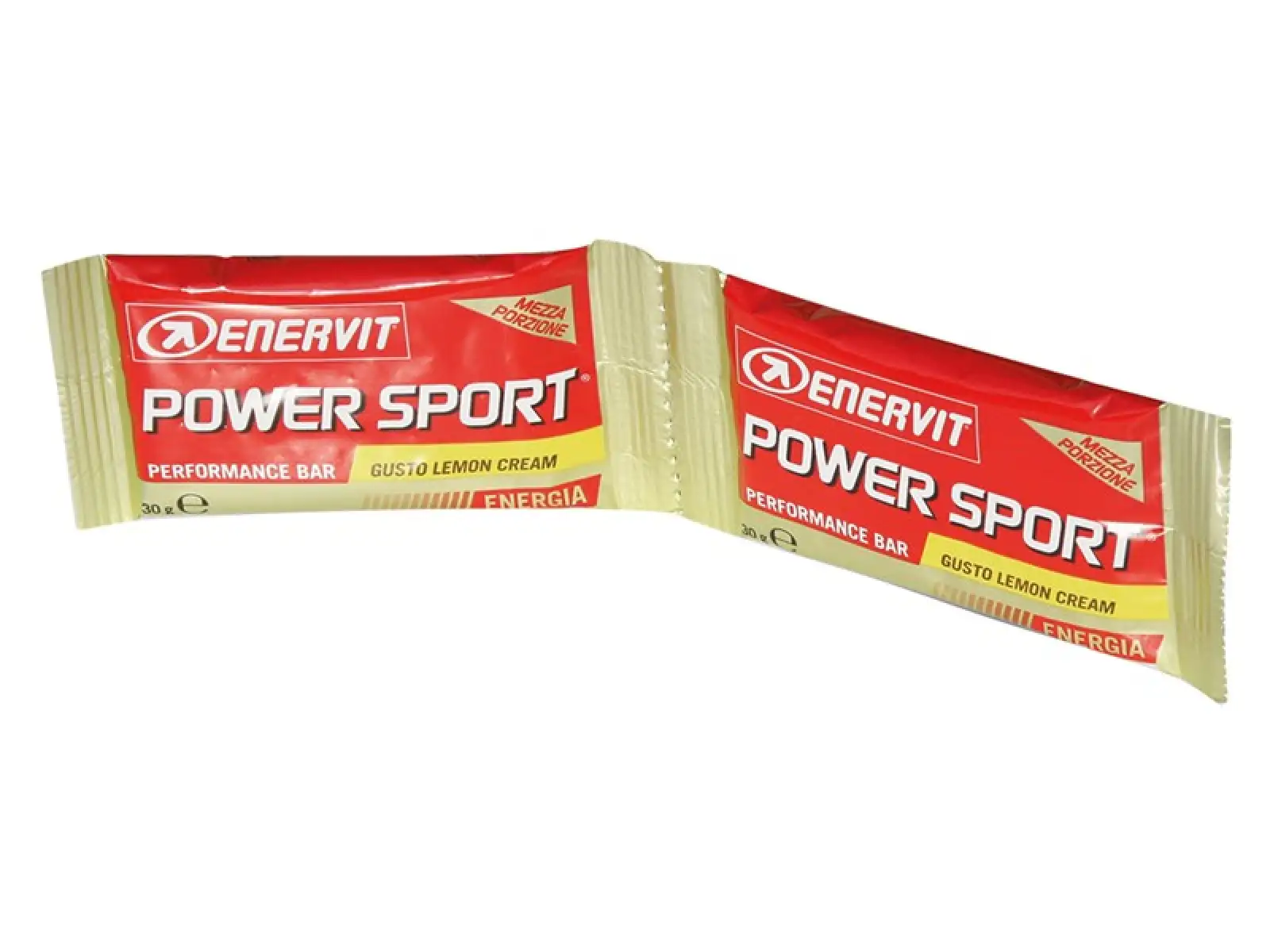 Enervit Power Sport Riegel 2x30g