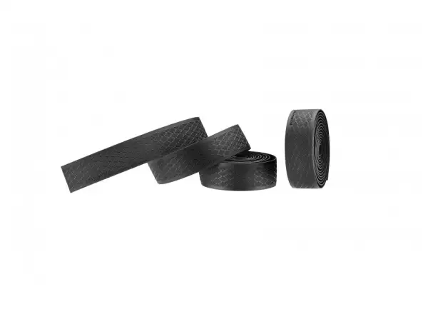 Ciclovation Grind Touch Diamond Lenkerband Matte Black