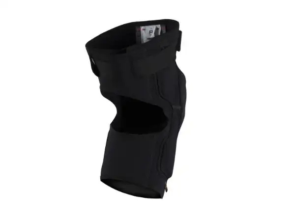 661 DBO Knieschoner Schwarz