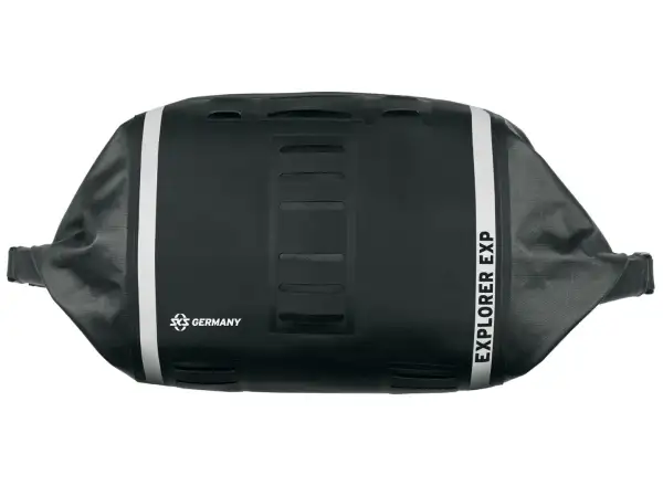 SKS Explorer 9l Fahrradtasche am Lenker Schwarz