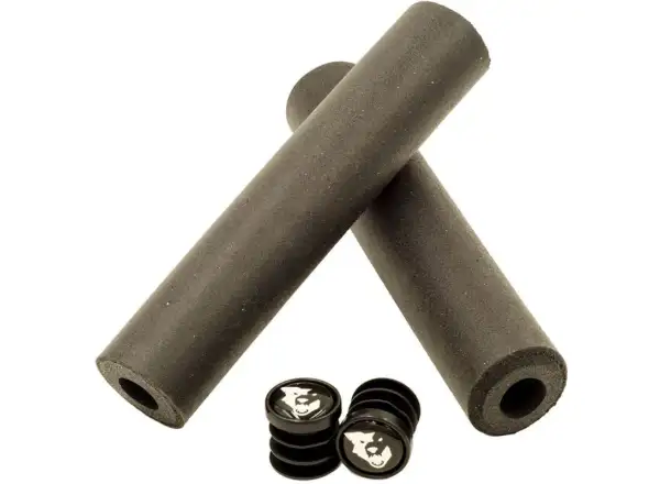 Wolf Tooth FatPaw XL Griffe 9,5 mm Schwarz