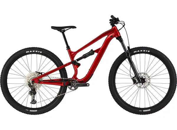 Cannondale Habit 4 CRD