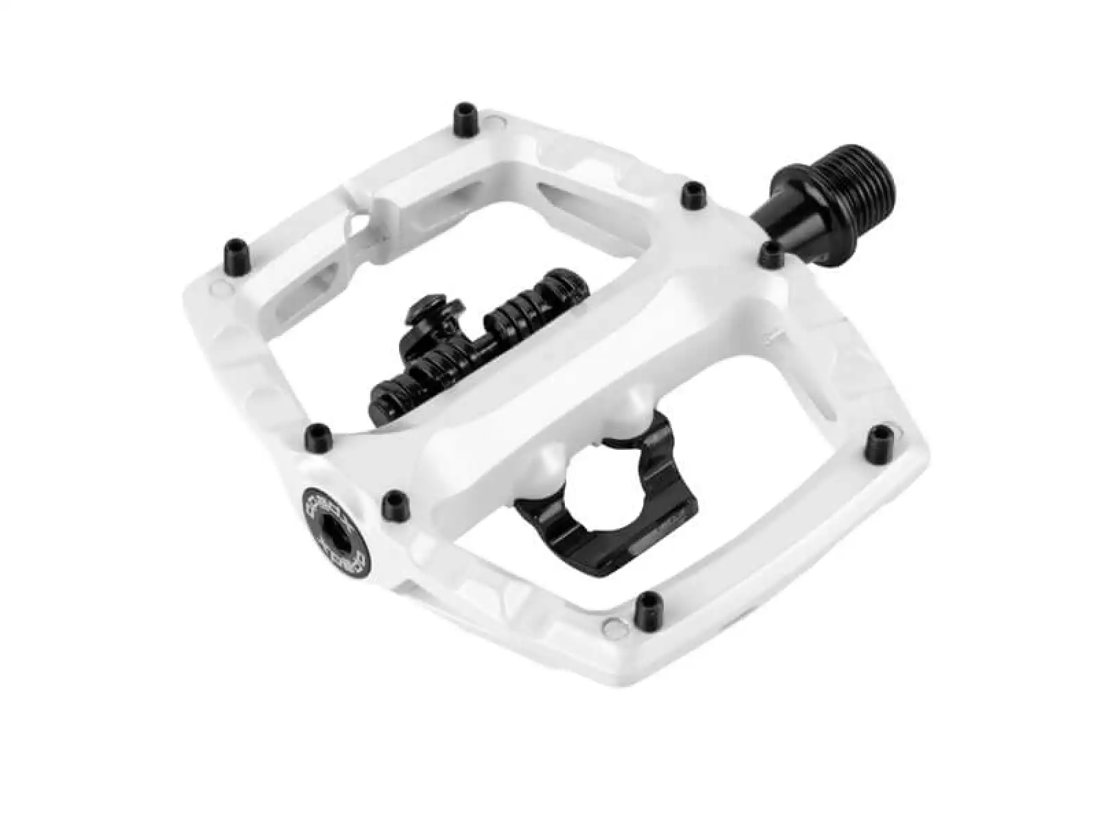 Pedal Xpedo AMBIXteam weiß, 9/16", XTF03AC