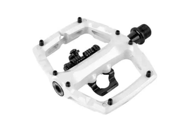 Pedal Xpedo AMBIXteam weiß, 9/16", XTF03AC