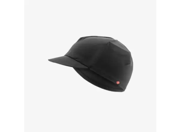 Castelli Premio Evo Mütze Black
