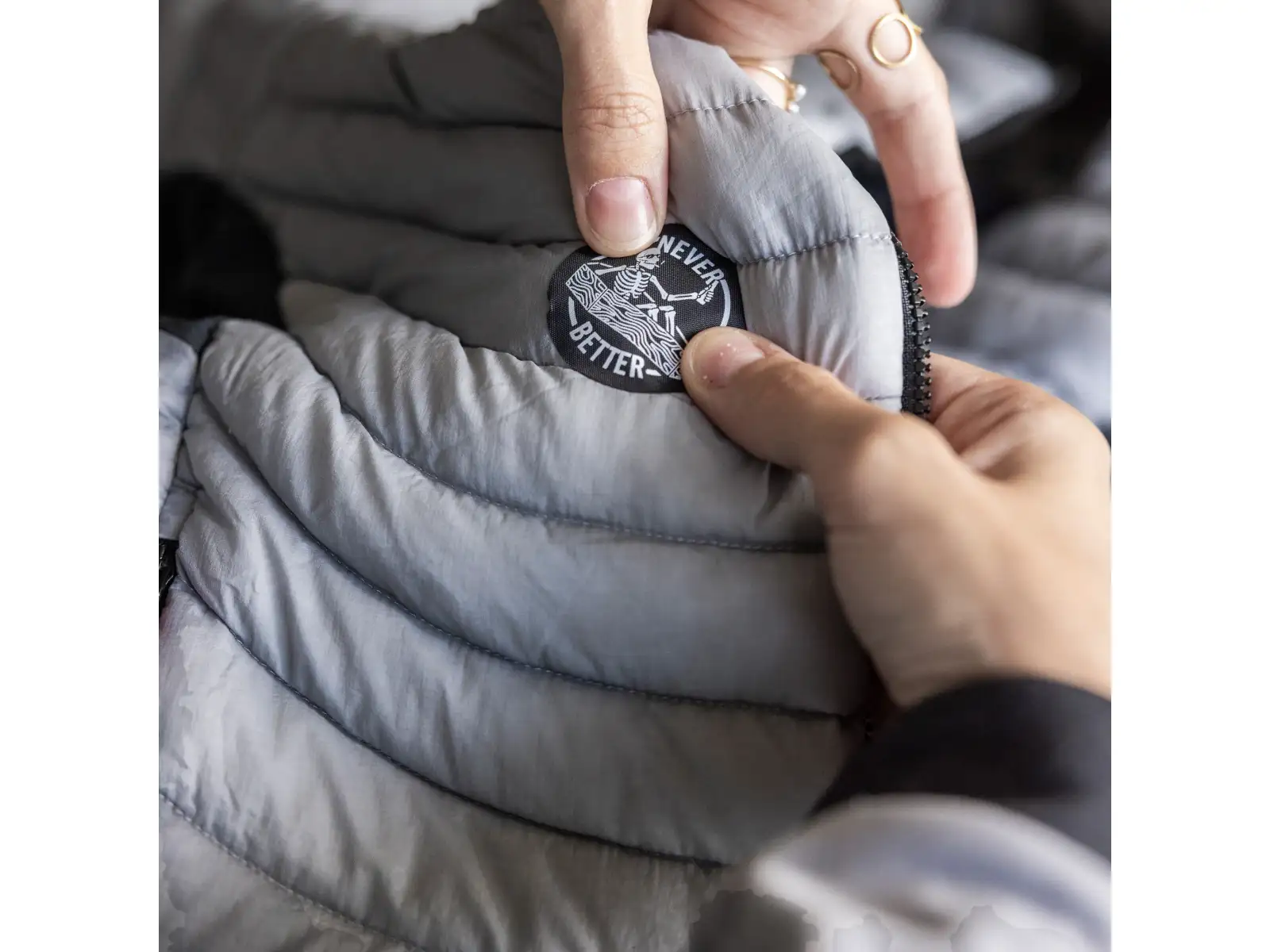 Dynafit Repair Patches Kit Aufkleber zur Reparatur von Löchern