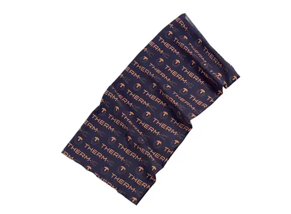 Thermic Cool Light Navy Halswärmer