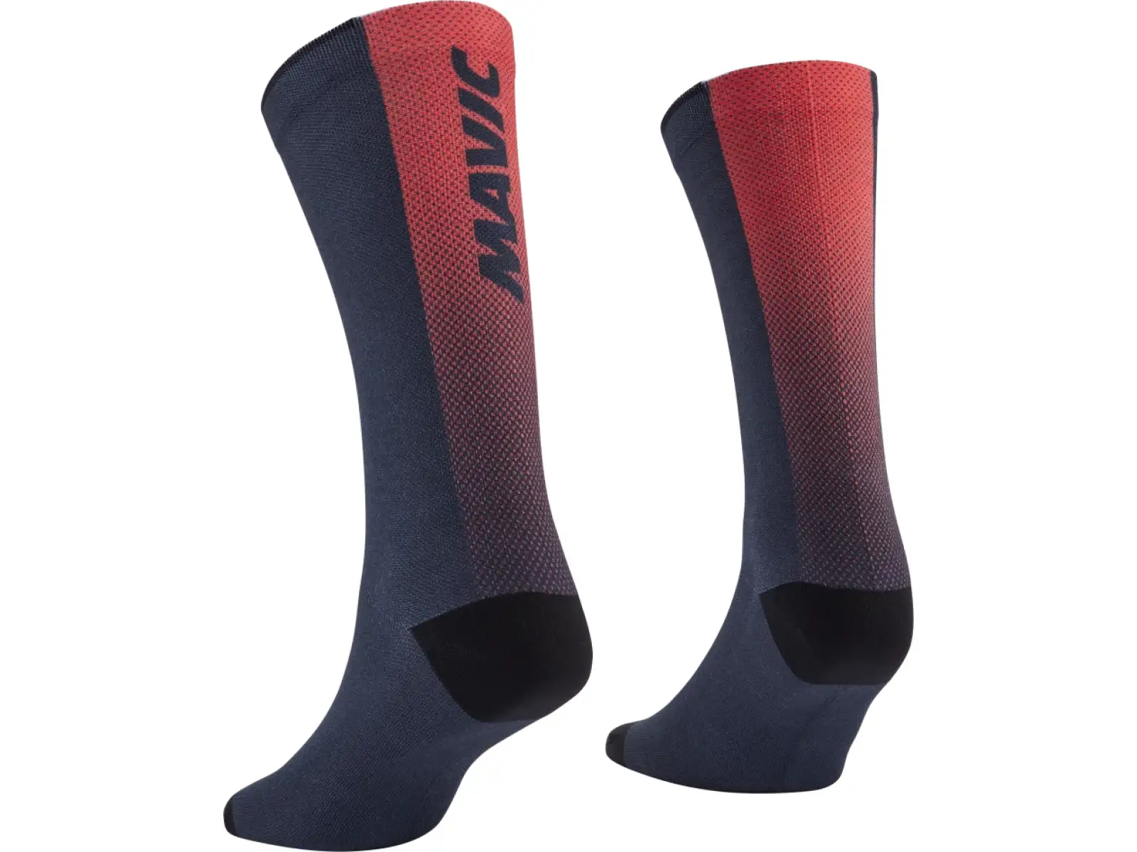 Mavic Gradient Socken Deep Blue Corail