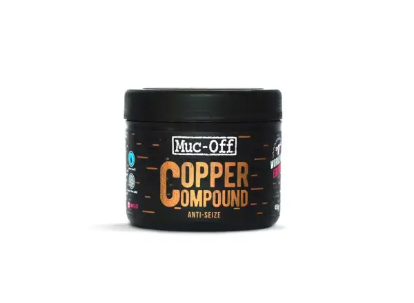 Muc-Off Kupfer-Verbindung Kupferfett 450 g