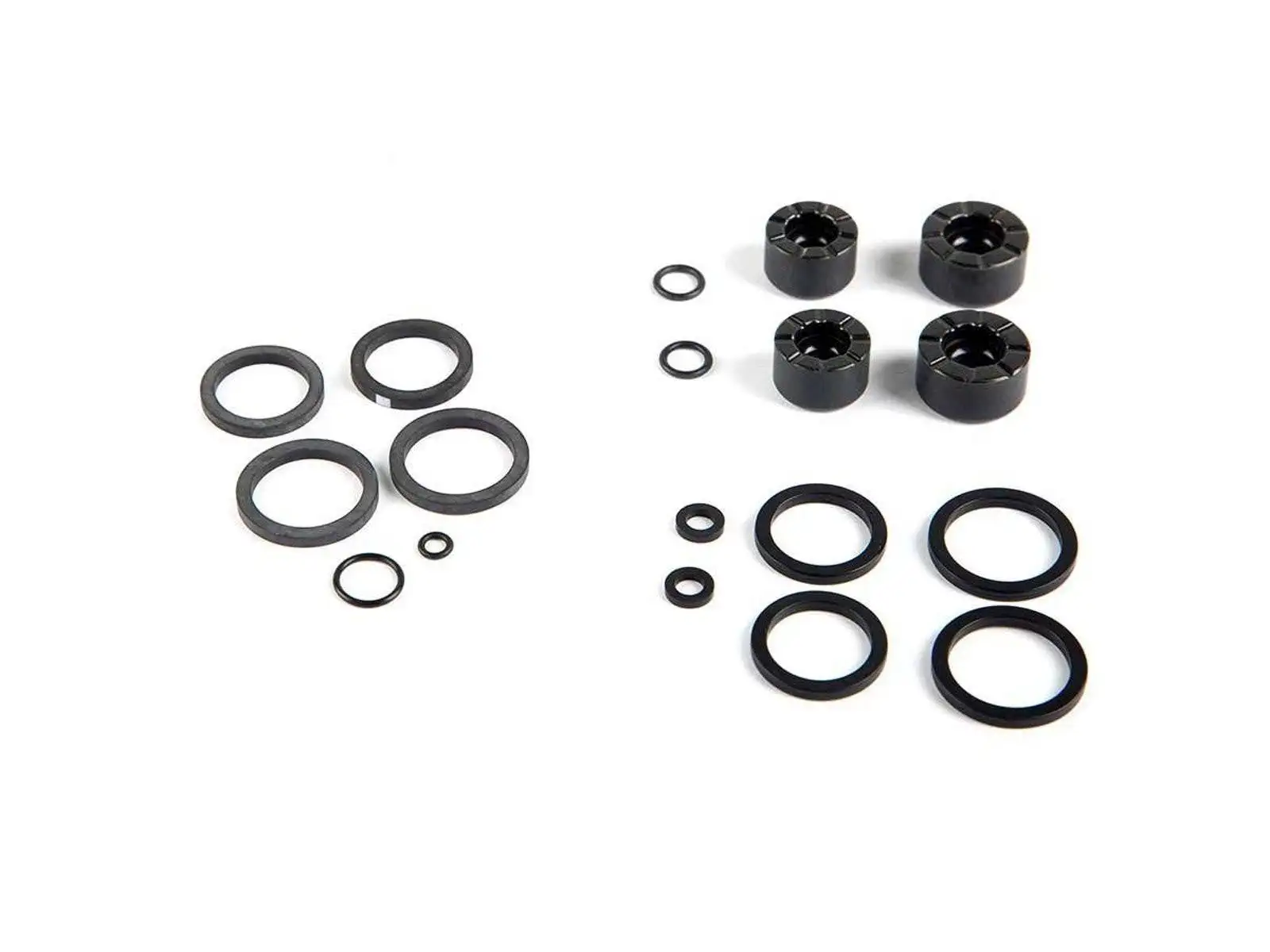 Sram Guide Caliper Piston Kit 16 mm & 14 mm