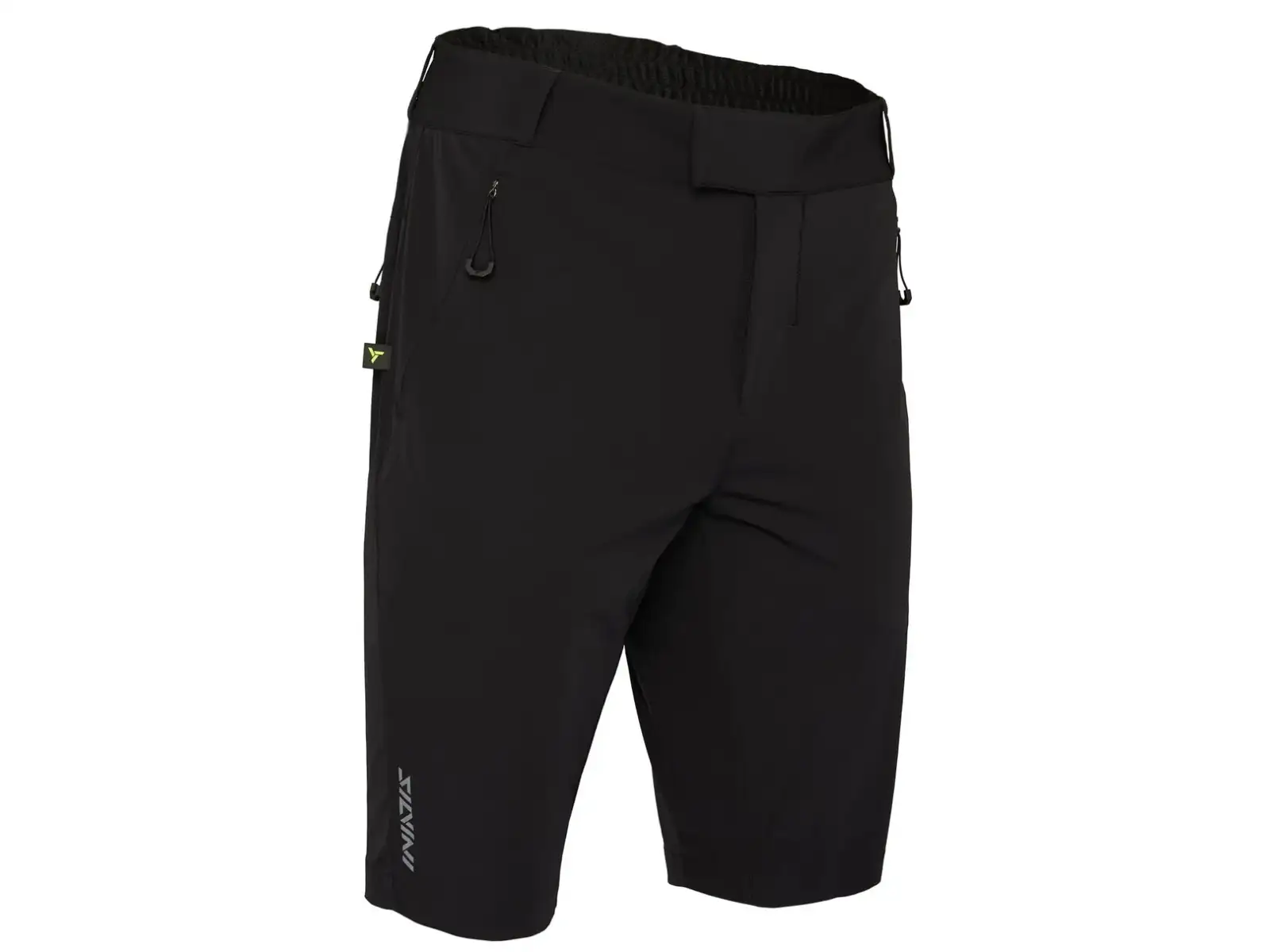 Silvini Herren Shorts Meta Black