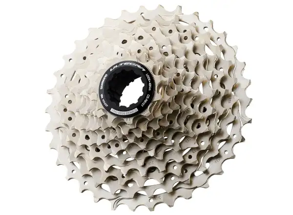 Shimano Ultegra CS-R8100-12 12 sp. Rennrad Kassette 11-30 Z. - Unverpackt
