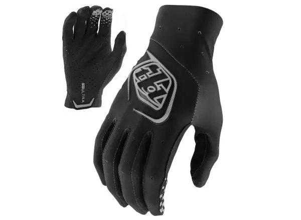 Troy Lee Designs SE Ultra Handschuhe Schwarz