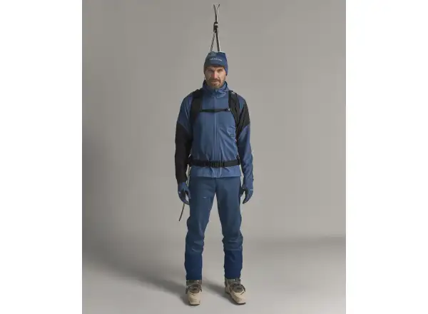 Ortovox Venet Tour 30 Skitourenrucksack Light Nunatak