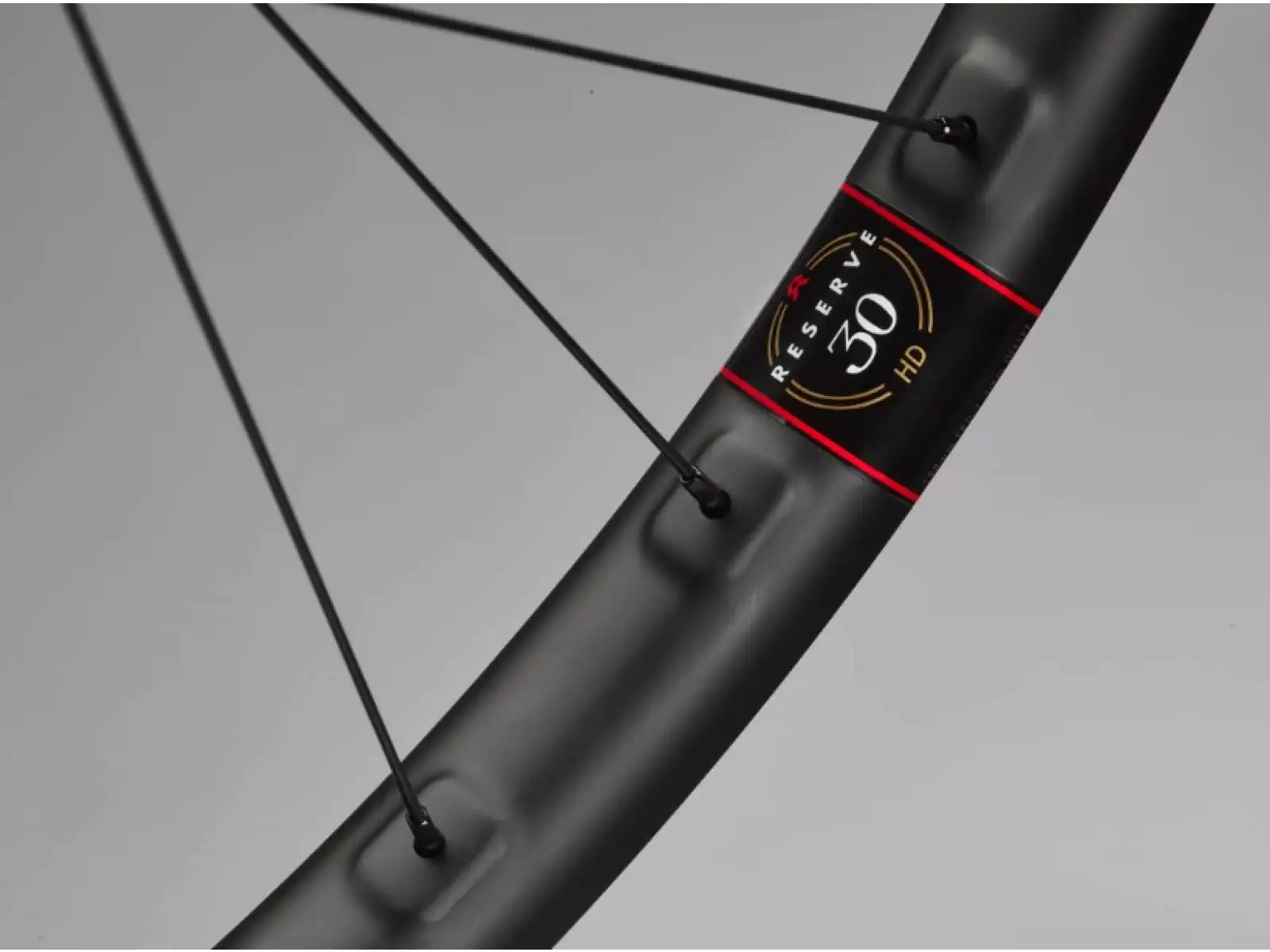 Reserve 30/HD 27,5" MTB Carbonfelge 32 Löcher
