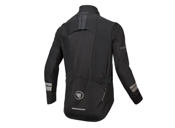Endura Pro SL 3-Season Herrenjacke Black