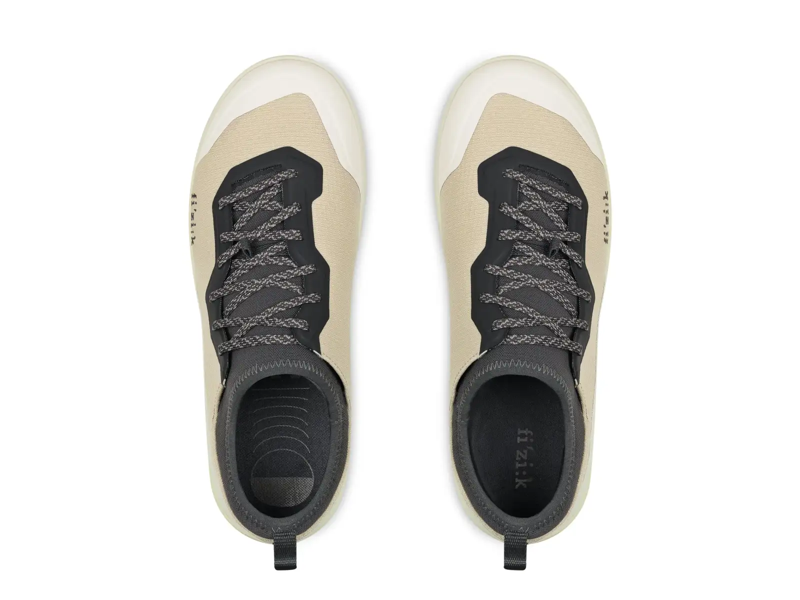 Fizik Gravita Versor 2 MTB Schuhe Off White/Anthracite