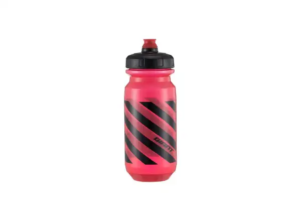 Giant Doublespring Flasche 600 ml red/black