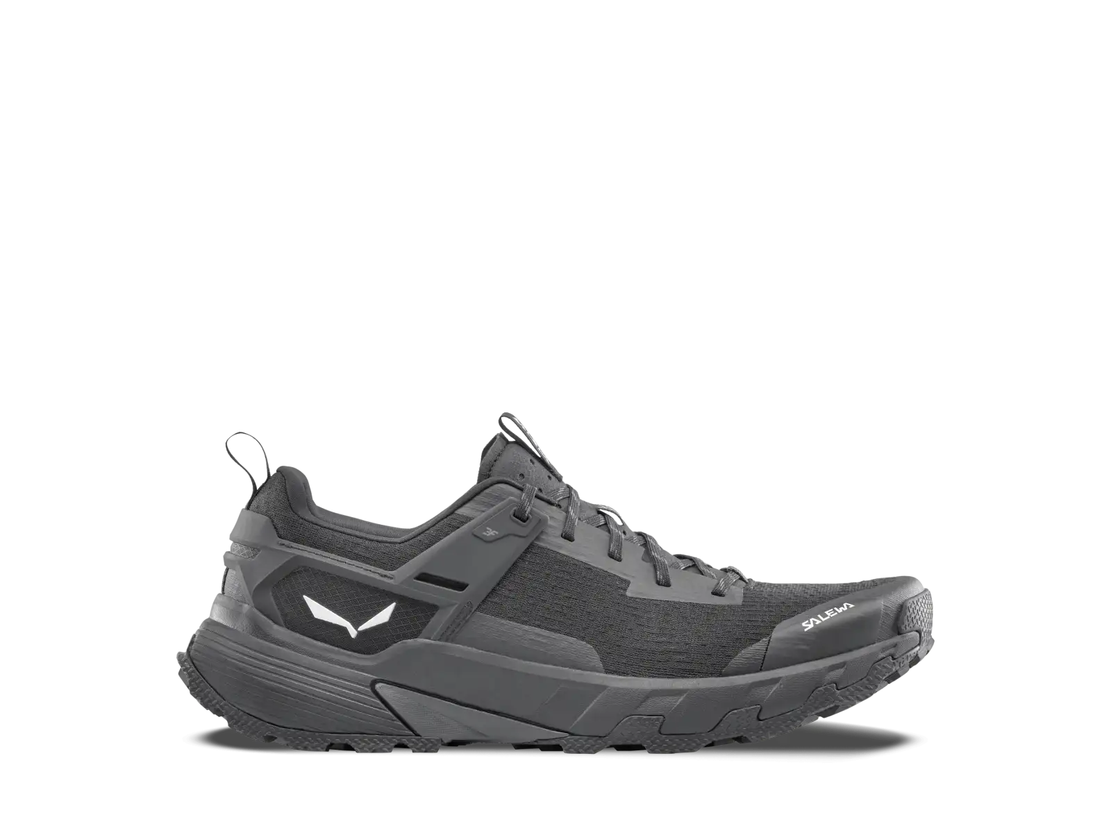 Salewa Pedroc 2 Herren Schuhe Black/Black