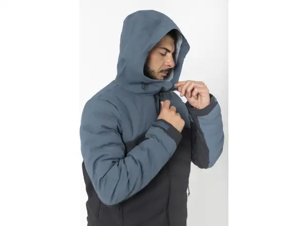 2117 of Sweden Ajke Herren Skijacke Midnight