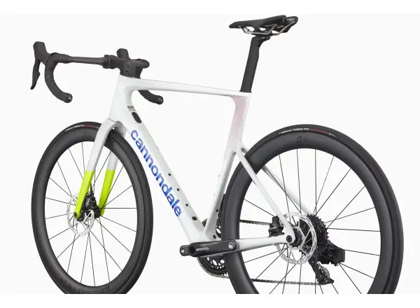 Cannondale SuperSix Evo Carbon 1 Rennrad Cashmere