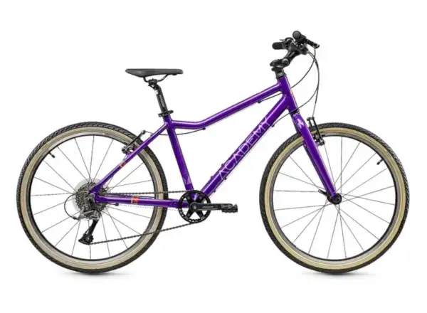 Academy Grade 6 Kinderfahrrad 26" Lila