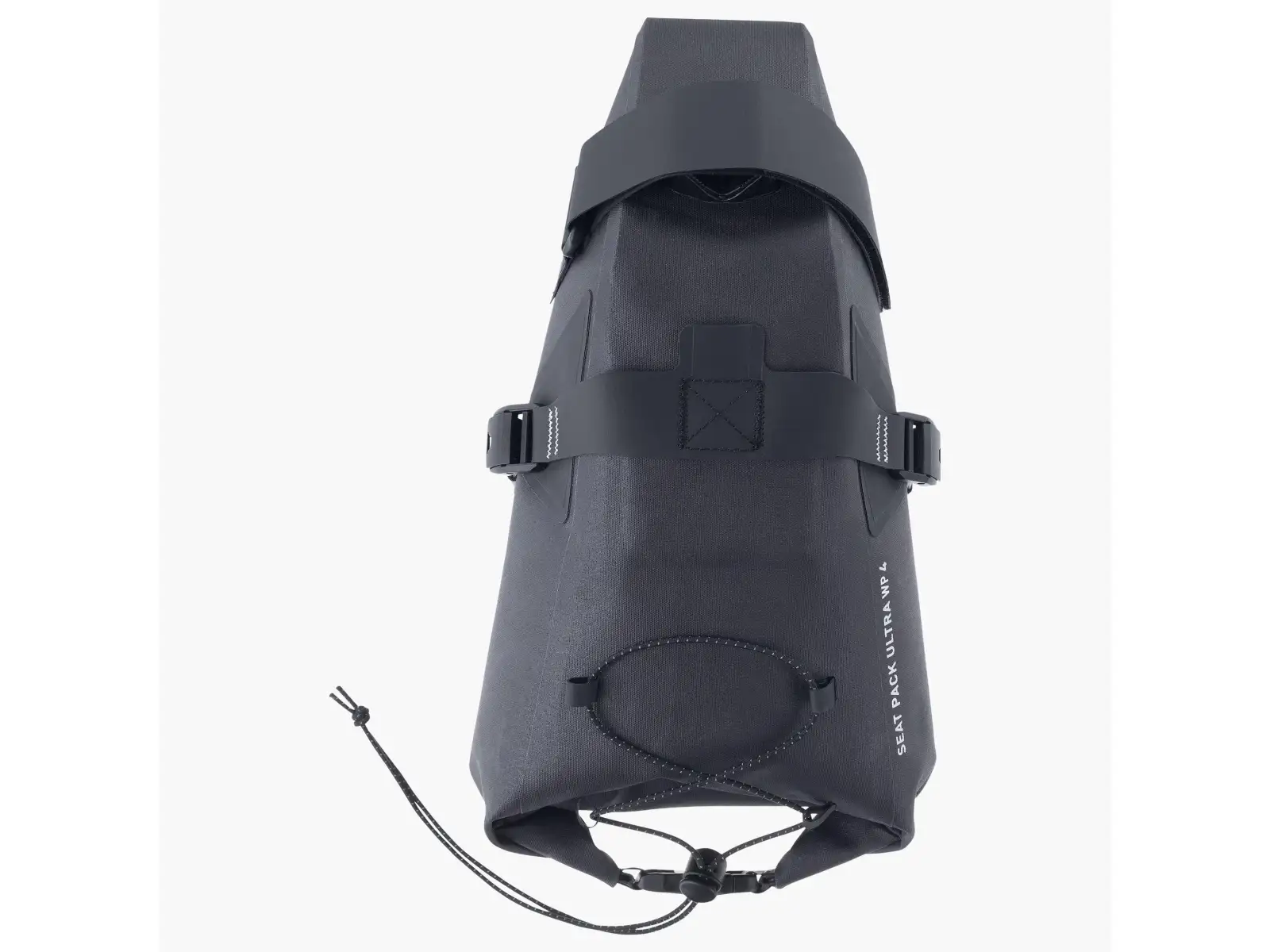 Evoc Seat Pack Ultra WP 4 Satteltasche Black