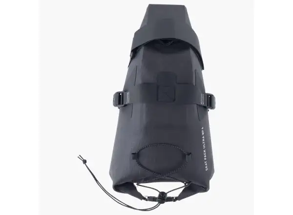 Evoc Seat Pack Ultra WP 4 Satteltasche Black